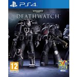 Warhammer 40,000: Deathwatch – Hledejceny.cz