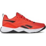 Reebok NFX Trainer 33329 červené – Zboží Dáma