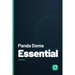 PANDA DOME ESSENTIAL 1 lic. 1 ROK (A01YPDE0E01) – Hledejceny.cz