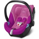 Cybex Aton 5 2018 Passion Pink Purple