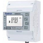 Třífázový elektroměr EASTRON SDM630M Modbus – Hledejceny.cz