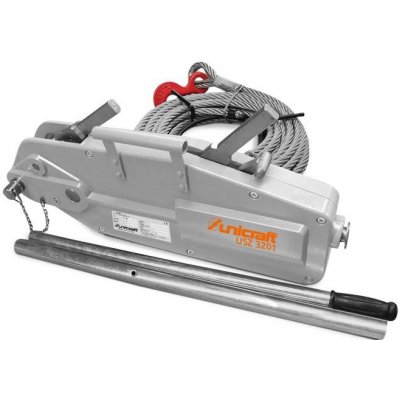 Unicraft USZ3201 – Zboží Dáma