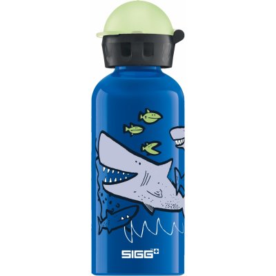 Sigg Sharkies 400 ml – Hledejceny.cz