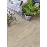 BRASED Ecoline Click 9503 borovice bílá rustikal 1,883 m² – Zboží Mobilmania