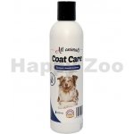 All animals šampon Coat Care 250 ml – HobbyKompas.cz