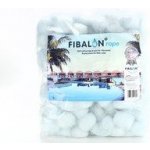 FIBALON náplň do filtrace 350g – Zbozi.Blesk.cz