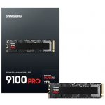 Samsung 9100 PRO 2TB, MZ-VAP2T0BW – Zboží Živě