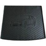Gumová vana do kufru RIGUM BMW X1F48 2016