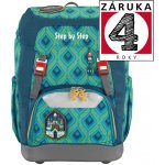 Step by Step Grade Magic Castle – Zboží Mobilmania