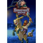 Graveyard Keeper – Zboží Mobilmania