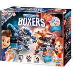 BUKI Hydraulické boxování – Zboží Živě
