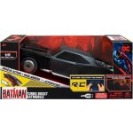 Spin Master Batman film Batmobile RC jízda po zadním – Zboží Dáma