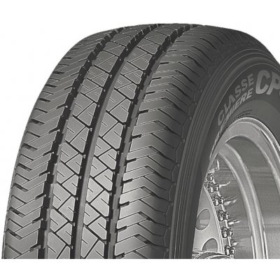 Nexen CP321 165/70 R14 89R – Hledejceny.cz