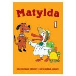 Matylda 1. DVD – Hledejceny.cz