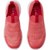 Dětská fitness bota Reima Bouncing Misty red