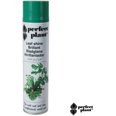 NohelGarden Lesk PERFECT PLANT pokojové rostliny 600 ml – Zbozi.Blesk.cz