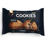 Passion nutrition Passion plněné proteinové mini cookies 2 x 40 g – Zboží Dáma