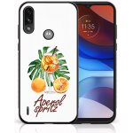 Pouzdro PROTEMIO 43946 MY ART Silikónové Motorola Moto E7 Power / E7i Power APEROL 127 – Hledejceny.cz