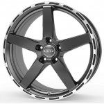 DOTZ MarinaBay 8,5x18 5x112 ET35 gunmetal polished | Zboží Auto