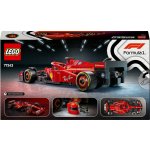 LEGO® Speed Champions 77242 Závodní auto Ferrari SF-24 F1 – Zboží Dáma