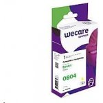 WeCare Epson C13T08044011 - kompatibilní – Hledejceny.cz