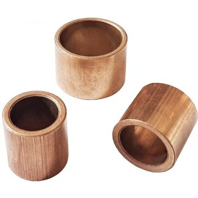 Sada kluzných ložisek - Zetor 25 – Sleviste.cz