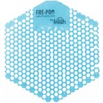 Fre Pro Pisoárové sítko WAVE 3D Ocean Mist (modrozelená) – Zboží Mobilmania