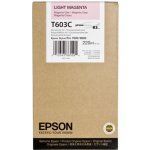 Epson C13T603C00 - originální – Hledejceny.cz