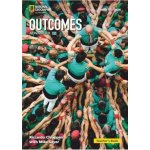 Outcomes Third Edition Advanced Teacher´s Book National Geographic learning – Zboží Mobilmania