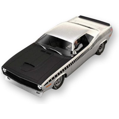 SCX Advance Cuda Silver – Zbozi.Blesk.cz