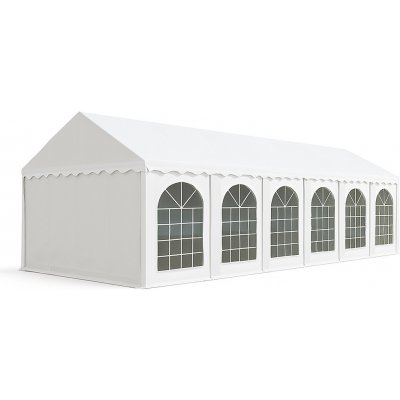 PENZO Profi 6x12 bílý – Zboží Dáma