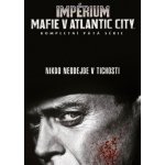 Impérium-Mafie v Atlantic City DVD – Zboží Mobilmania