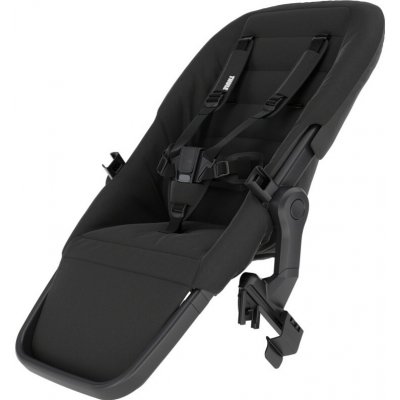 Thule Urban Glide 3 a 4 otočné sedátko reversible seat Thule Urban Glide 3 a 4 otočné sedátko reversible seat – Hledejceny.cz
