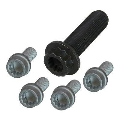 Sada šroubů, řemenice-klikový hřídel CONTINENTAL CTAM MS51 – Sleviste.cz