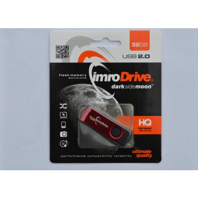 IMRO Axis 32GB AXIS/32GUSB