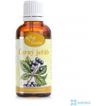 Serafin tinktura z pupenů Černý jeřáb 50 ml – Hledejceny.cz
