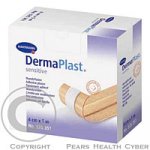 DermaPlast Sensitive rychloobvaz 4 cm x 5 m – Zboží Dáma