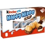 Ferrero Kinder Happy Hippo Cacao 103,5 g – Zboží Mobilmania