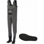 DAM Neoprenové Prsačky Dryzone Neoprene Chest Wader Cleated – Zboží Dáma