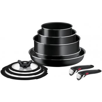 Tefal Ingenio Easy Cook & Clean L1539053 10 ks