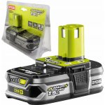 Ryobi RB18L15 18V/1,5Ah Lithium+ – HobbyKompas.cz