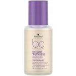 Schwarzkopf Bonacure Frizz Away Smoothing Oil 50 ml – Hledejceny.cz