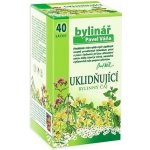 Mediate Čaj Uklidňující 40 x 1,6 g – Hledejceny.cz