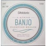 D'addario EJ60 – Zboží Dáma