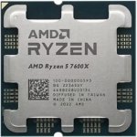 AMD Ryzen 5 7600X 100-100000593 – Sleviste.cz