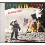 Alpha Blondy - Revolution CD – Hledejceny.cz