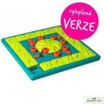 Nina Ottosson Hlavolam pro psy MultiPuzzle – Zboží Dáma