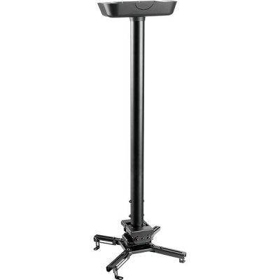 AlzaErgo Projector Mount C22B Advanced černý APW-EGPMC22B – Zboží Živě