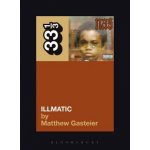 Nas's Illmatic - M. Gasteier – Hledejceny.cz