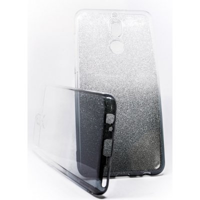 Shine Case pro Huawei Mate 10 Lite Černá – Hledejceny.cz